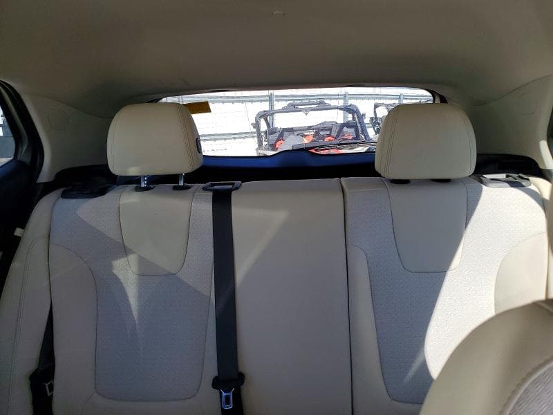 2022 BUICK ENCORE GX PREFERRED 10