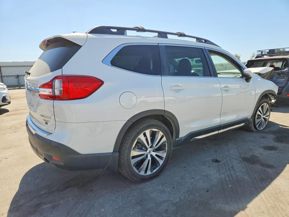2020 SUBARU ASCENT LIMITED 3