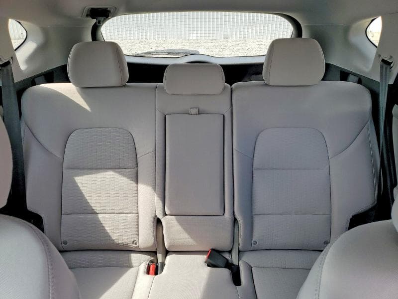 2020 HYUNDAI TUCSON VALUE 10