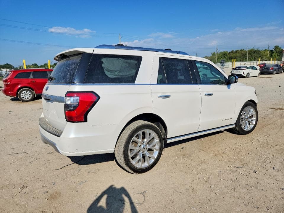2019 FORD EXPEDITION PLATINUM 3
