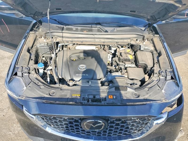 2022 MAZDA CX-5 PREMIUM PLUS 11
