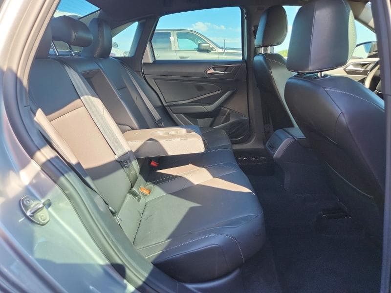 2021 VOLKSWAGEN JETTA SEL 10