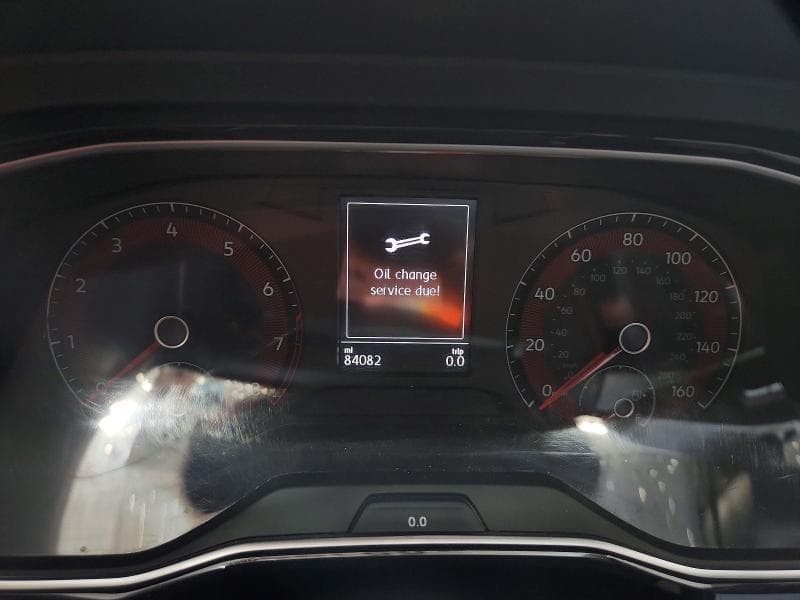 2020 VOLKSWAGEN JETTA S 9