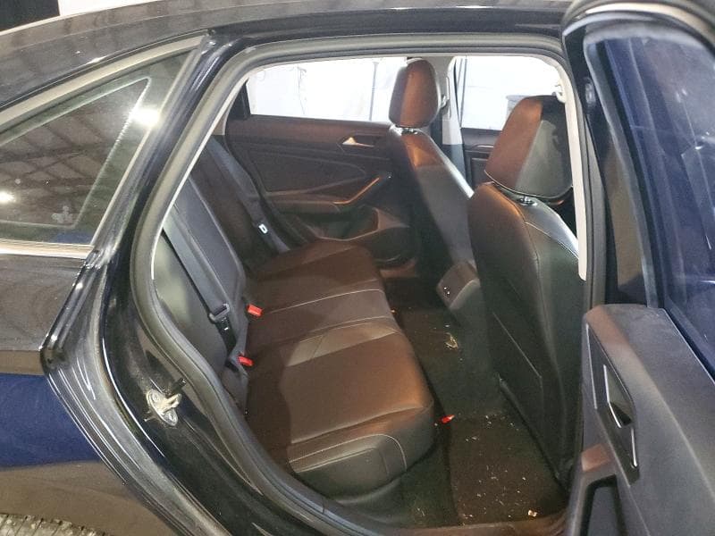 2019 VOLKSWAGEN JETTA SEL 10