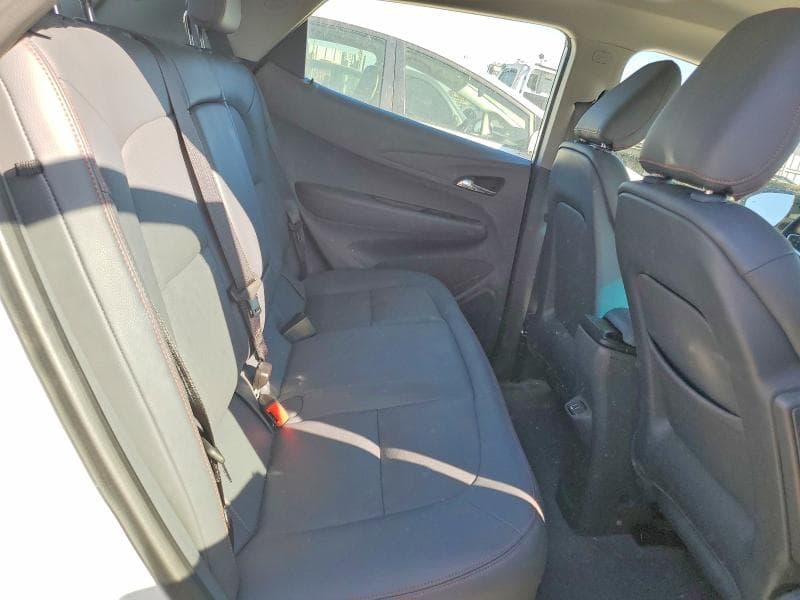 2019 CHEVROLET BOLT EV PREMIER 10