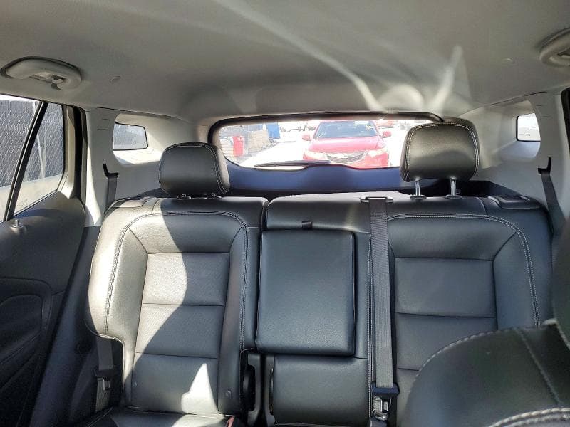 2024 GMC TERRAIN SLT 10