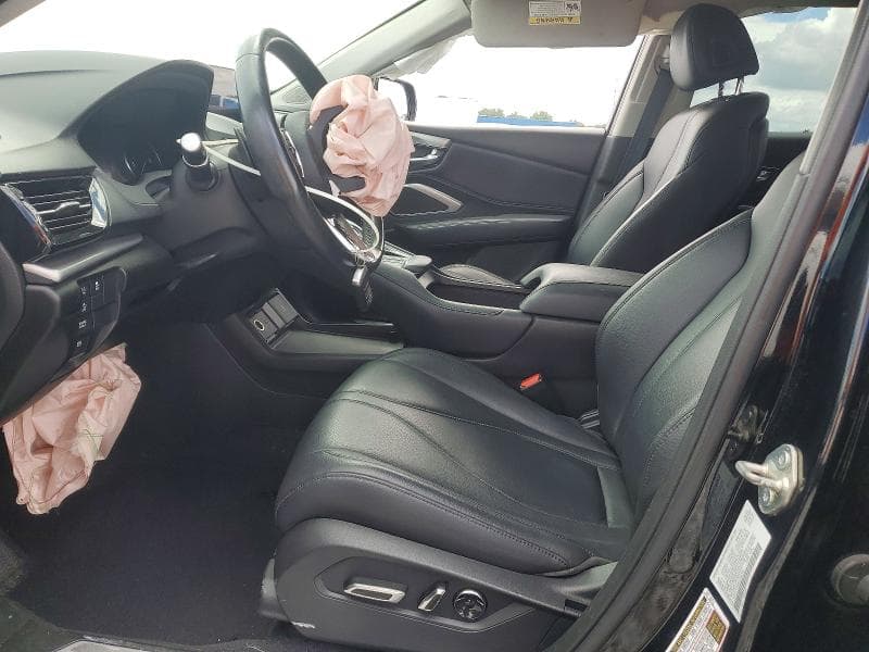2020 ACURA RDX 7