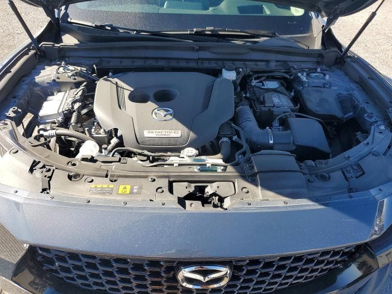2025 MAZDA CX-50 PREMIUM 12