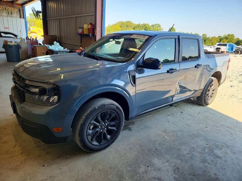 2024 FORD MAVERICK XLT - 1