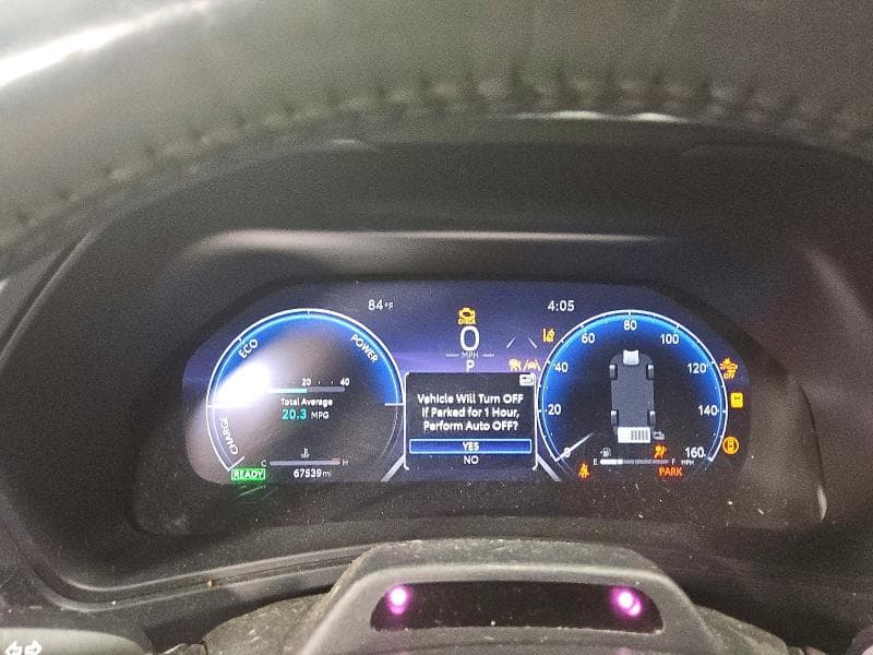 2024 TOYOTA GRAND HIGHLANDER HYBRID MAX PLATINUM 9