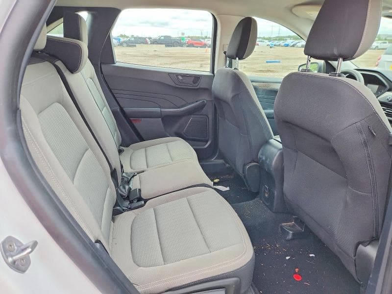 2022 FORD ESCAPE S 10