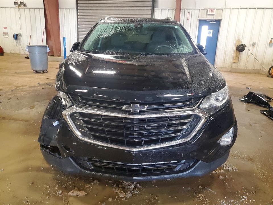2020 CHEVROLET EQUINOX LT 5