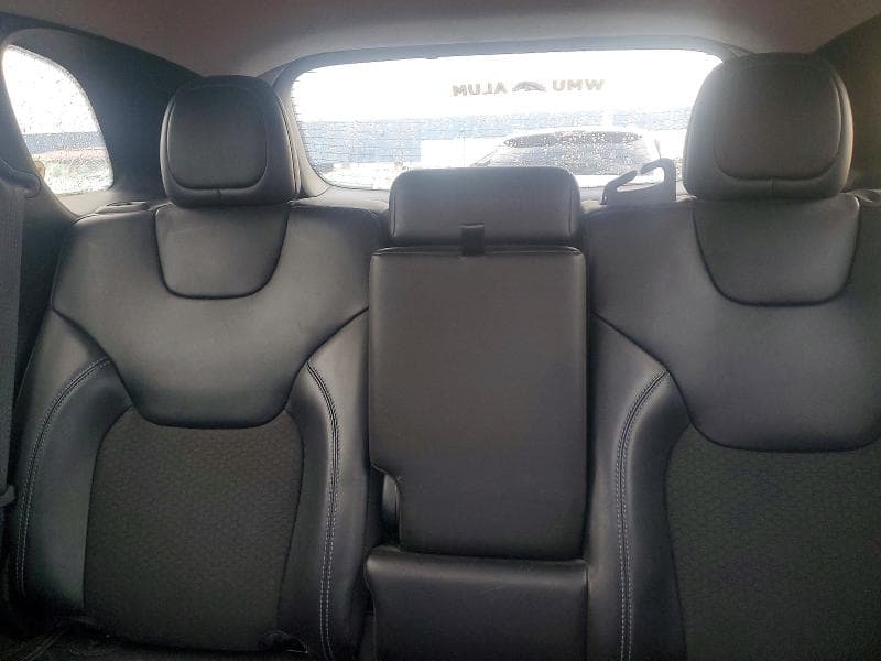 2020 JEEP CHEROKEE LATITUDE PLUS 10