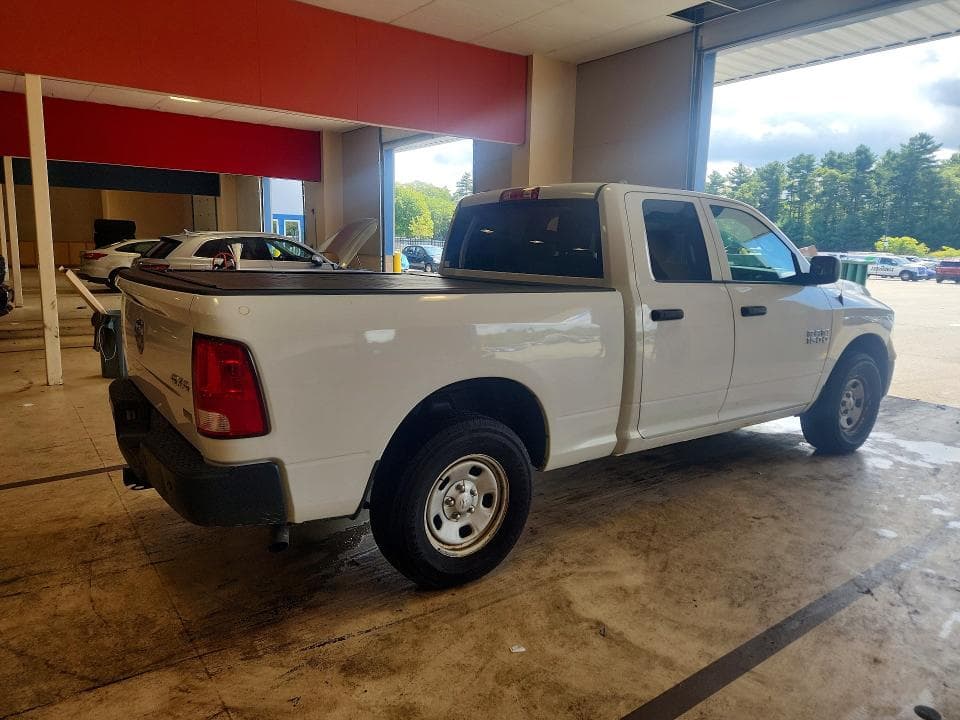 2017 RAM 1500 ST 3