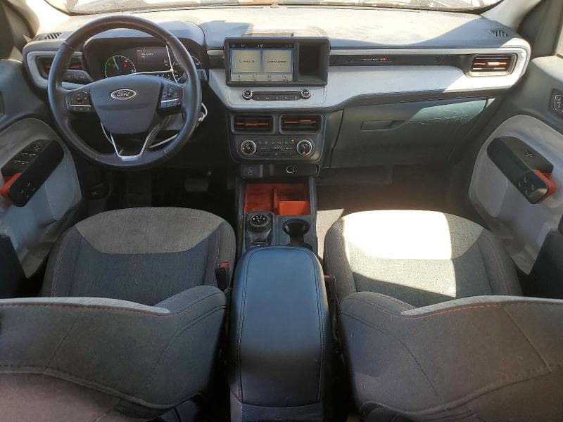 2023 FORD MAVERICK XL 8