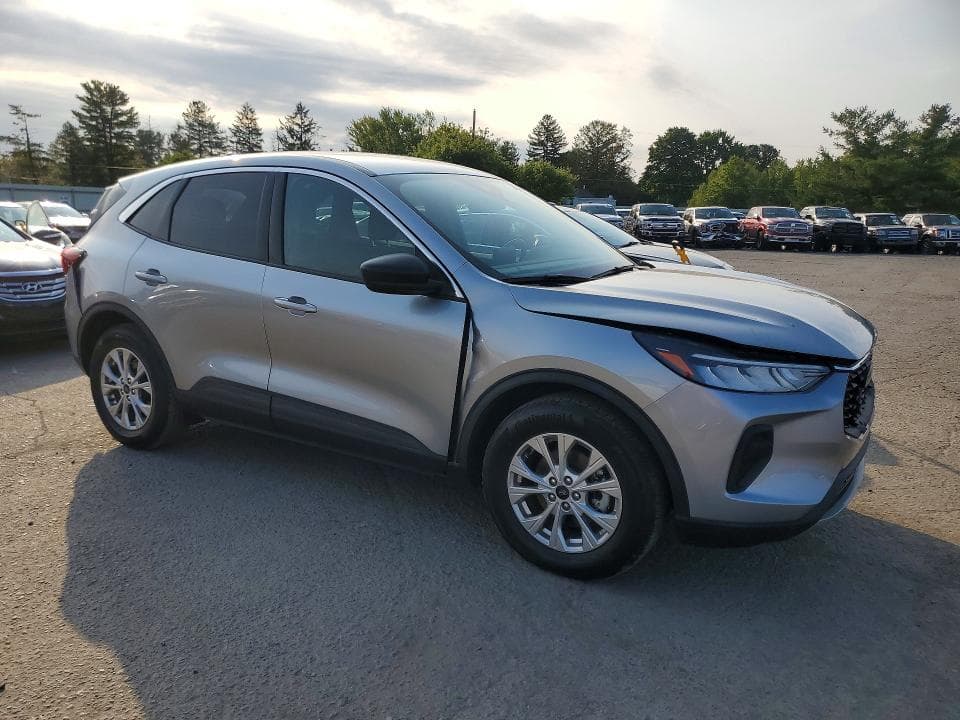 2023 FORD ESCAPE ACTIVE 4