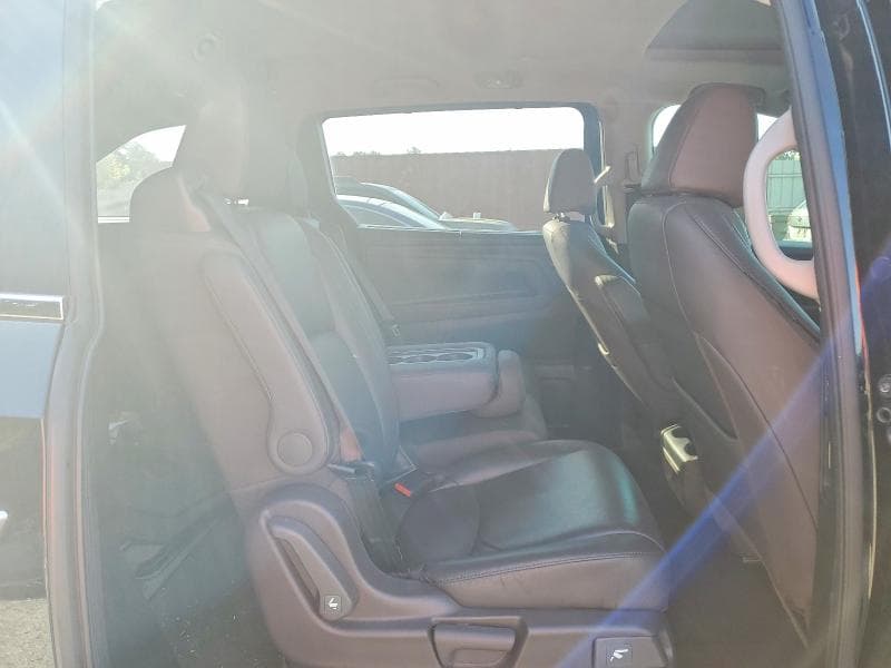 2019 HONDA ODYSSEY EXL 11