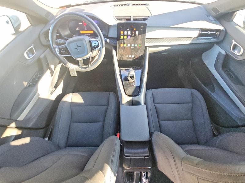 2023 POLESTAR 2 8