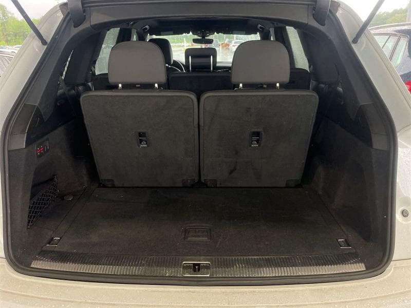 2023 AUDI Q7 PREMIUM PLUS 12