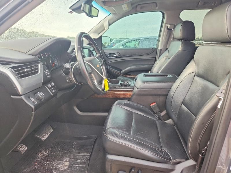 2019 CHEVROLET SUBURBAN C1500 LT 7