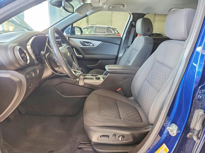2022 CHEVROLET BLAZER 2LT 7
