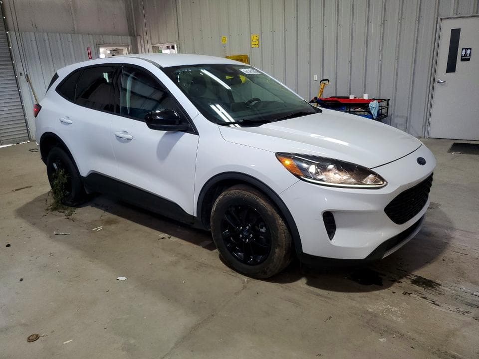 2020 FORD ESCAPE SE SPORT 4