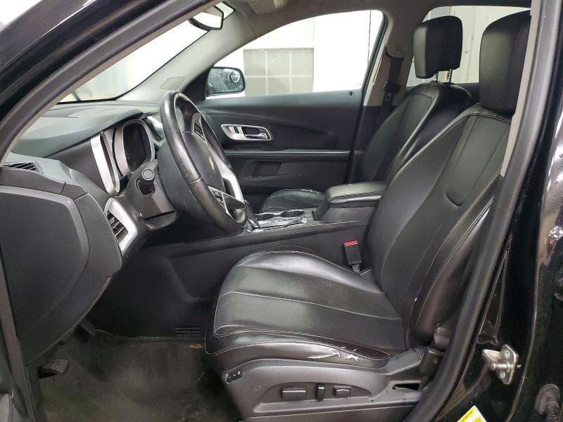 2017 CHEVROLET EQUINOX LT 7