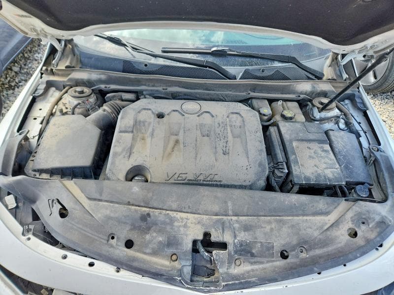 2018 CHEVROLET IMPALA LT 11