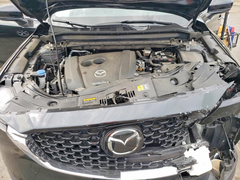 2022 MAZDA CX-5 PREMIUM 11