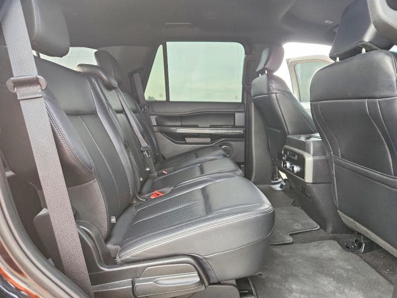2019 FORD EXPEDITION XLT 11