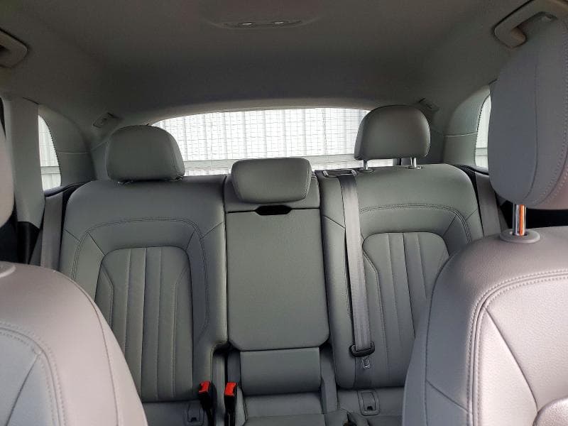 2018 AUDI Q5 PREMIUM 10
