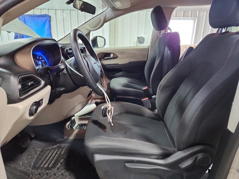 2019 CHRYSLER PACIFICA L 7
