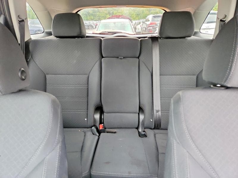 2019 KIA SORENTO LX 10