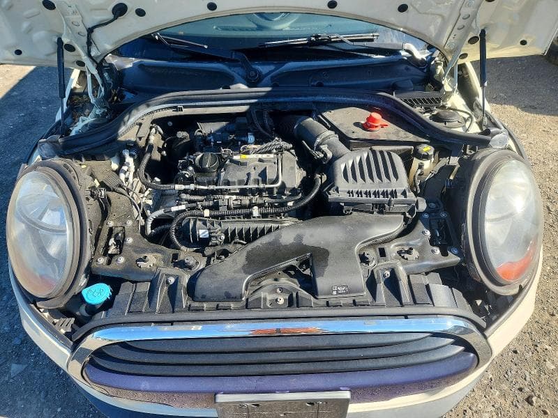 2017 MINI COOPER 11