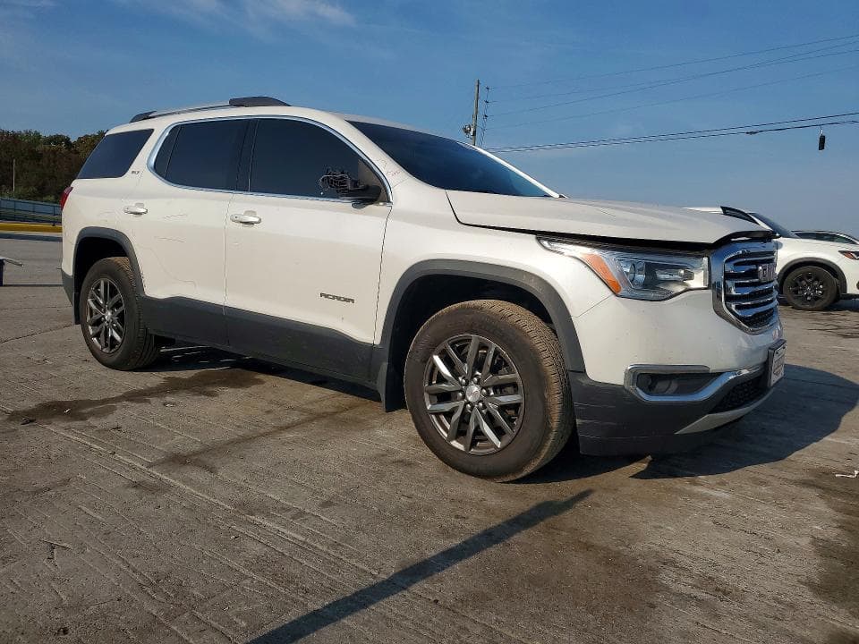 2017 GMC ACADIA SLT-1 4