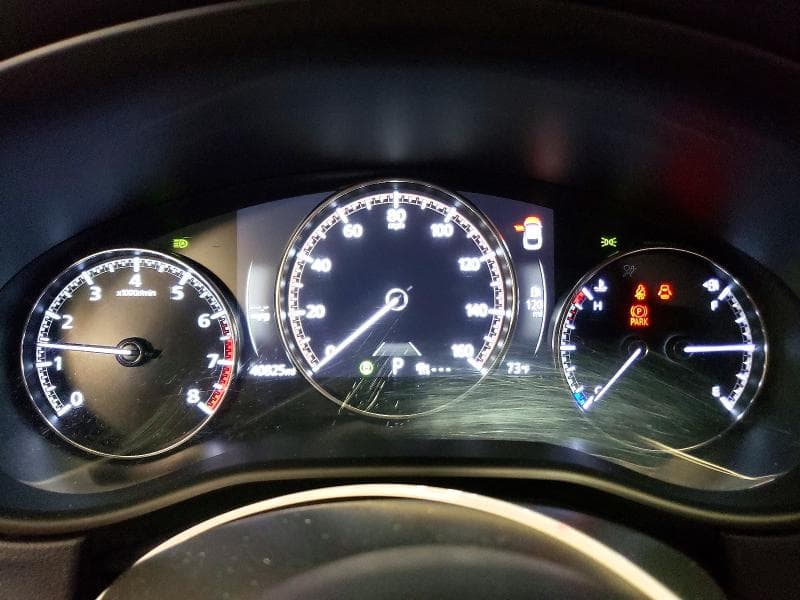 2024 MAZDA CX-30 SELECT 9