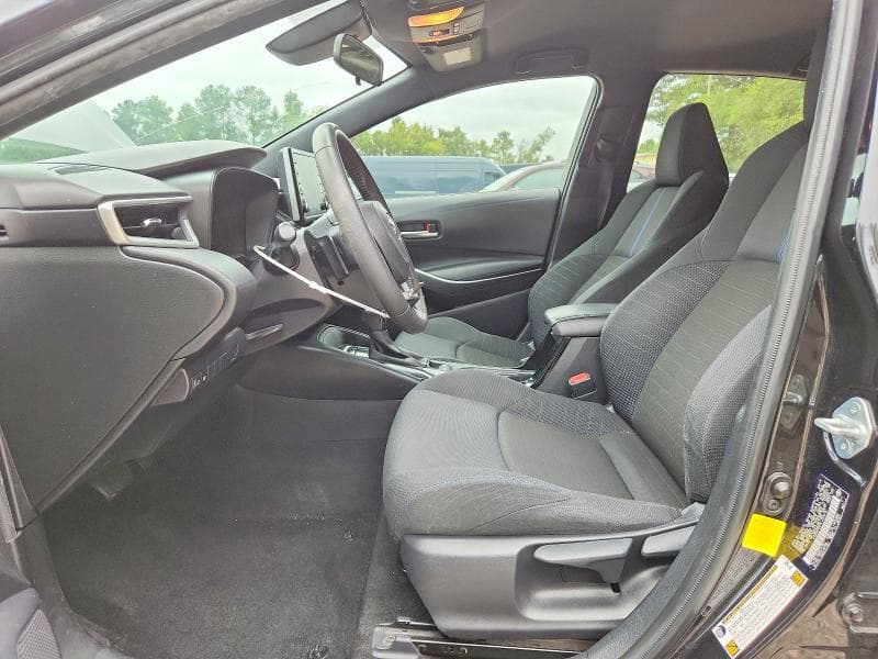 2020 TOYOTA COROLLA SE 7