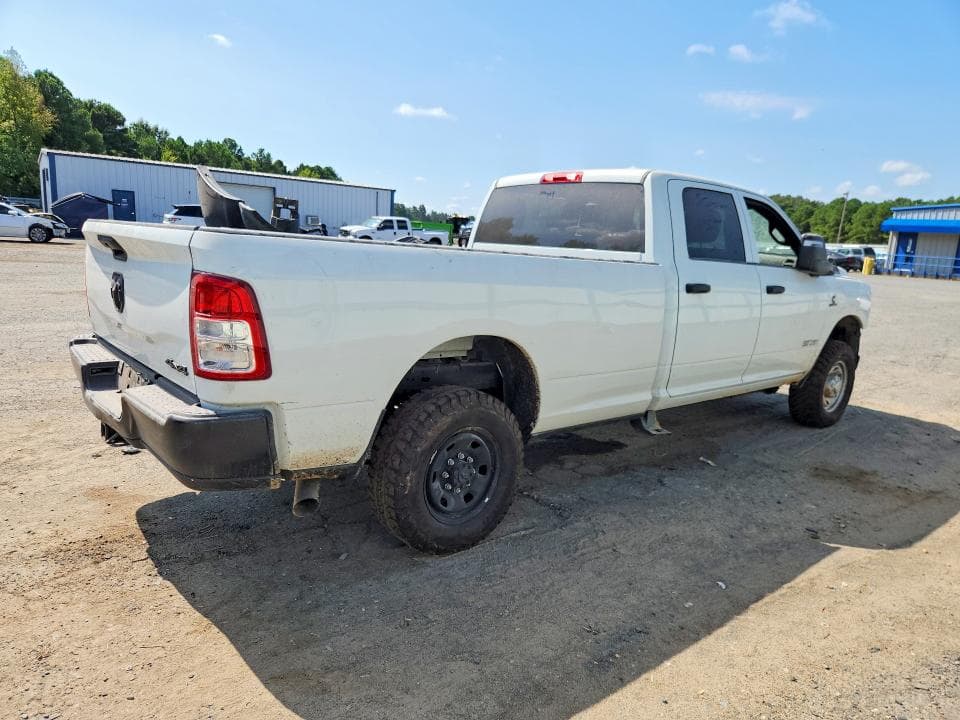 2023 RAM 2500 TRADESMAN 3