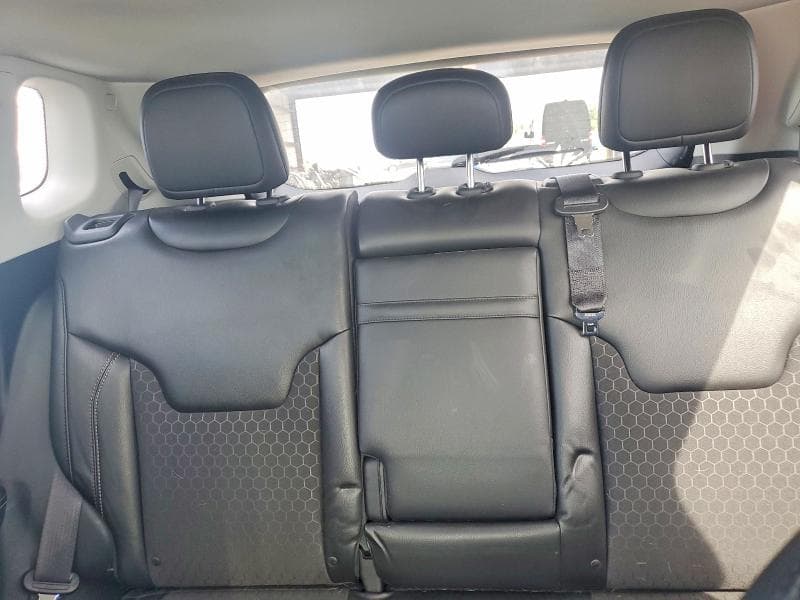 2018 JEEP COMPASS LATITUDE 10