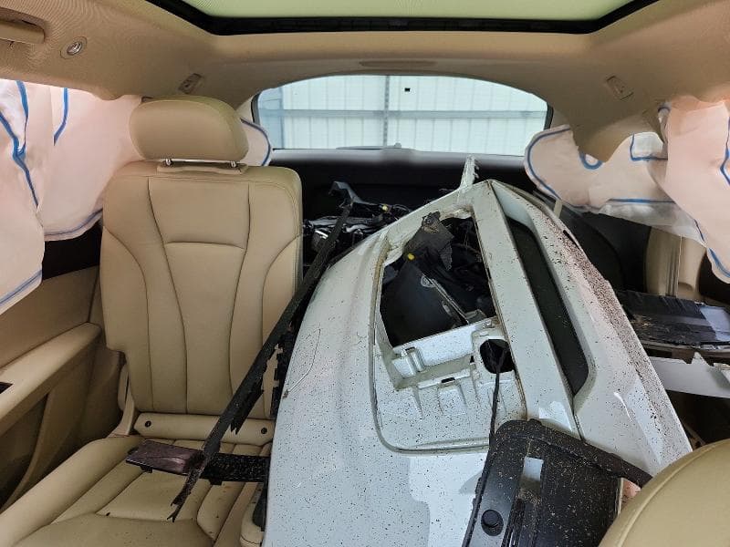 2019 AUDI Q7 PREMIUM 10