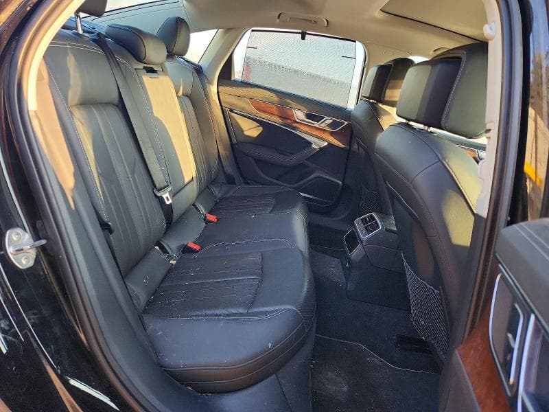 2019 AUDI A6 PREMIUM PLUS 10