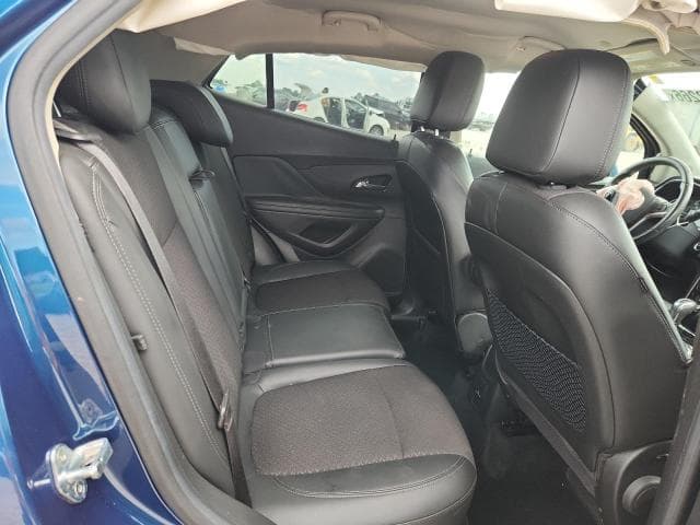 2019 BUICK ENCORE PREFERRED 10