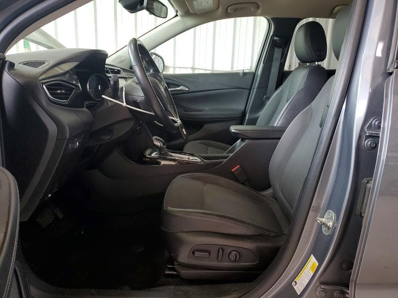 2021 BUICK ENCORE GX PREFERRED 7