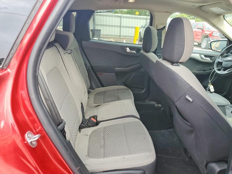 2020 FORD ESCAPE SE 11