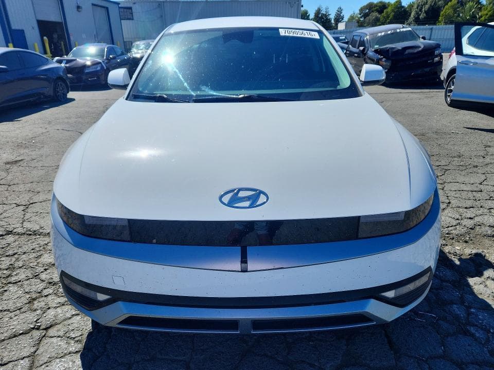 2023 HYUNDAI IONIQ 5 5