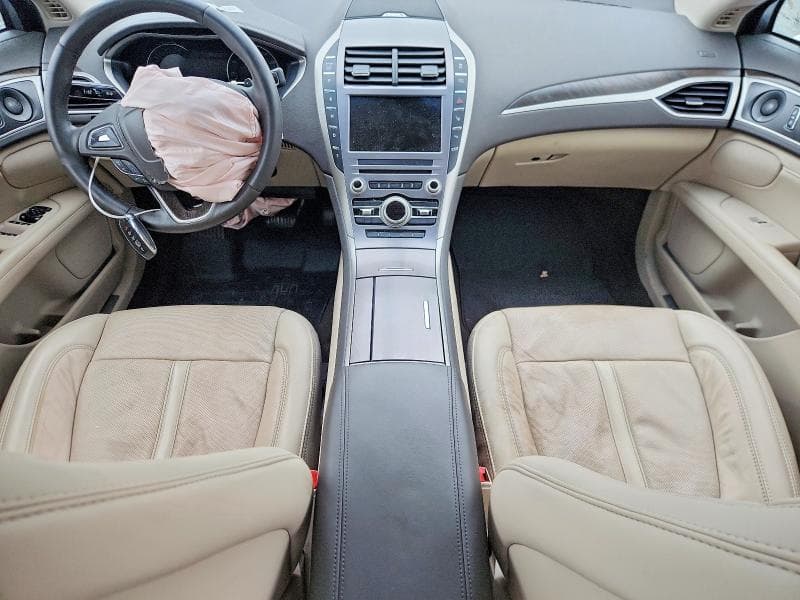 2019 LINCOLN MKZ RESERVE II 8