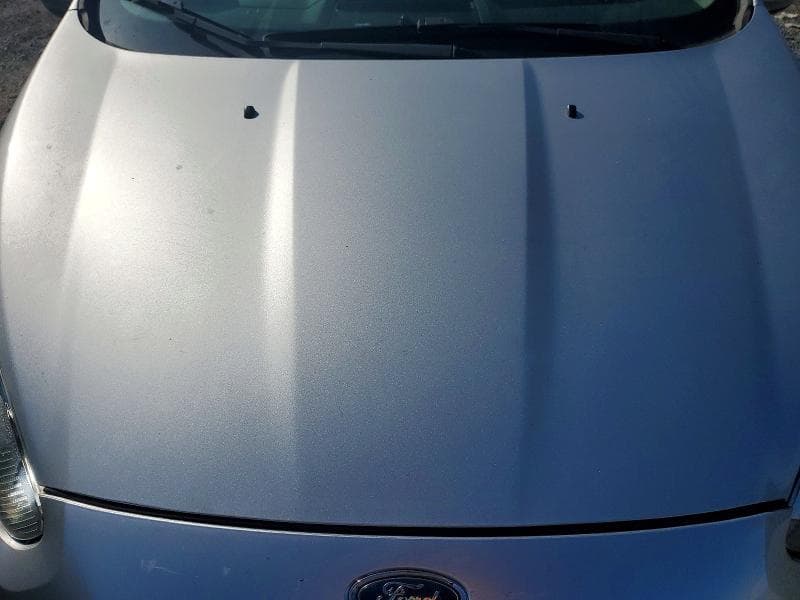 2019 FORD FIESTA S 11