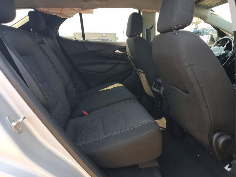 2020 CHEVROLET EQUINOX LT 11