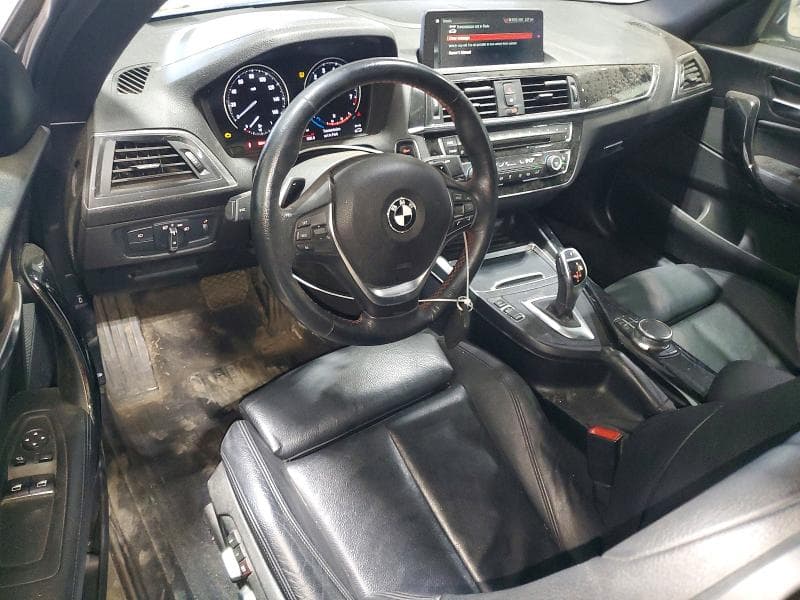 2018 BMW 230XI 8