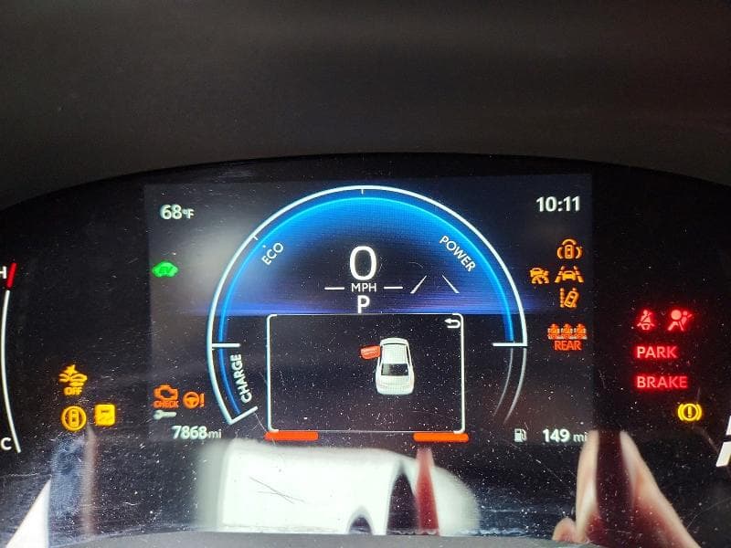 2025 TOYOTA CAMRY SE 9